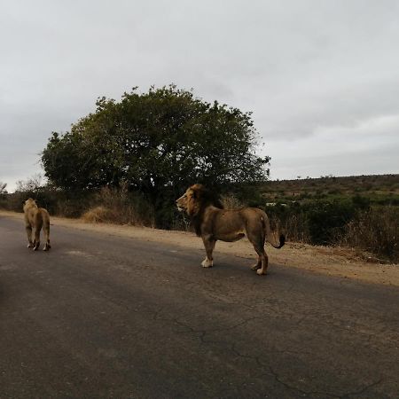 Hotel Bushlink Safaris,Lower Sabie Rest Camp Skukuza Exterior foto