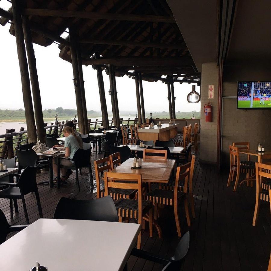 Hotel Bushlink Safaris,Lower Sabie Rest Camp Skukuza Exterior foto