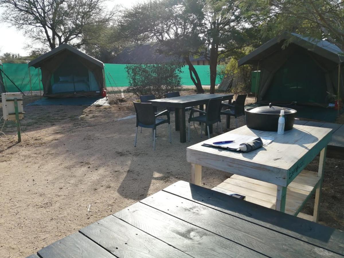 Hotel Bushlink Safaris,Lower Sabie Rest Camp Skukuza Exterior foto