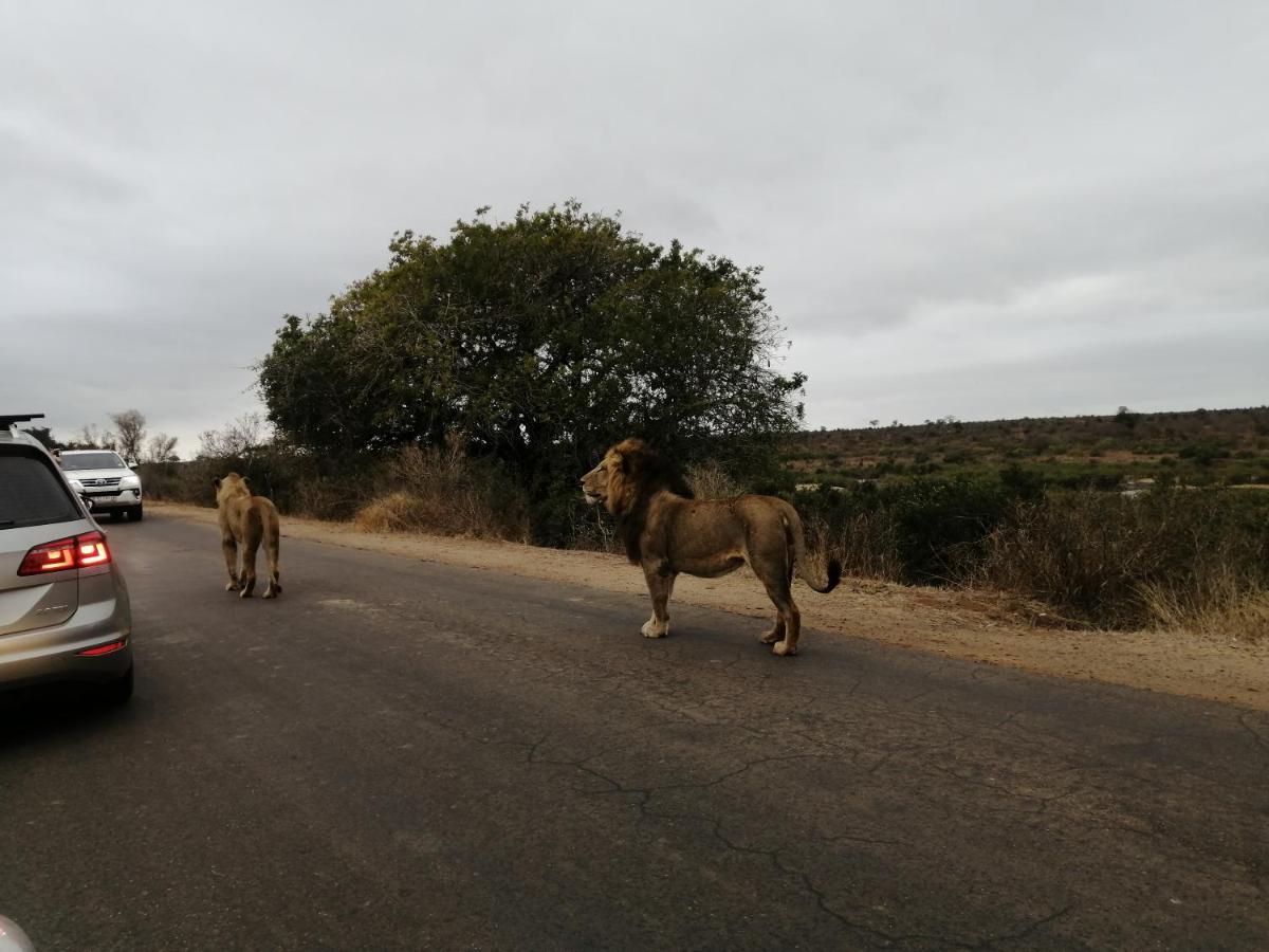 Hotel Bushlink Safaris,Lower Sabie Rest Camp Skukuza Exterior foto